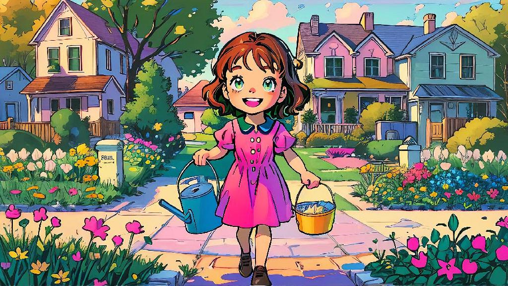 Storybook cover: Helping Other People