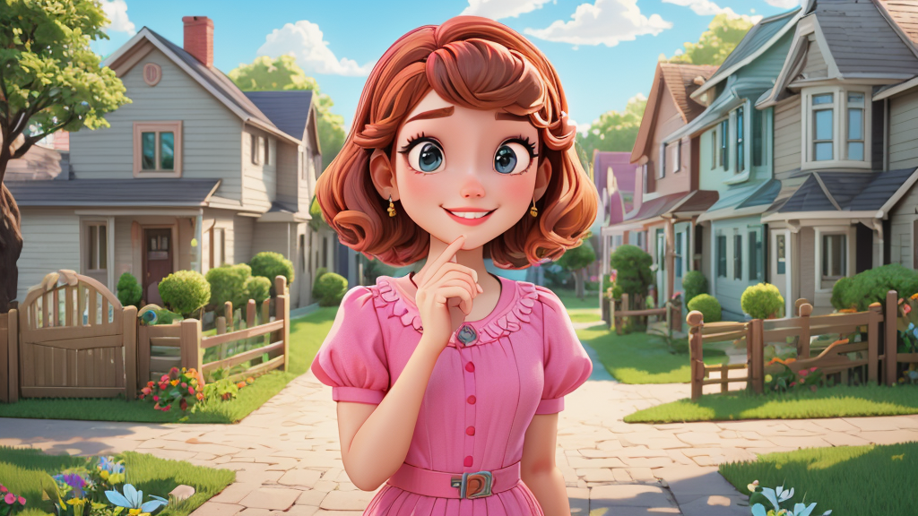 Storybook cover: Helping Other People