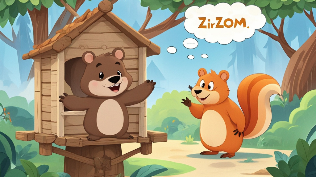 Storybook cover: When Your Friend is Ill