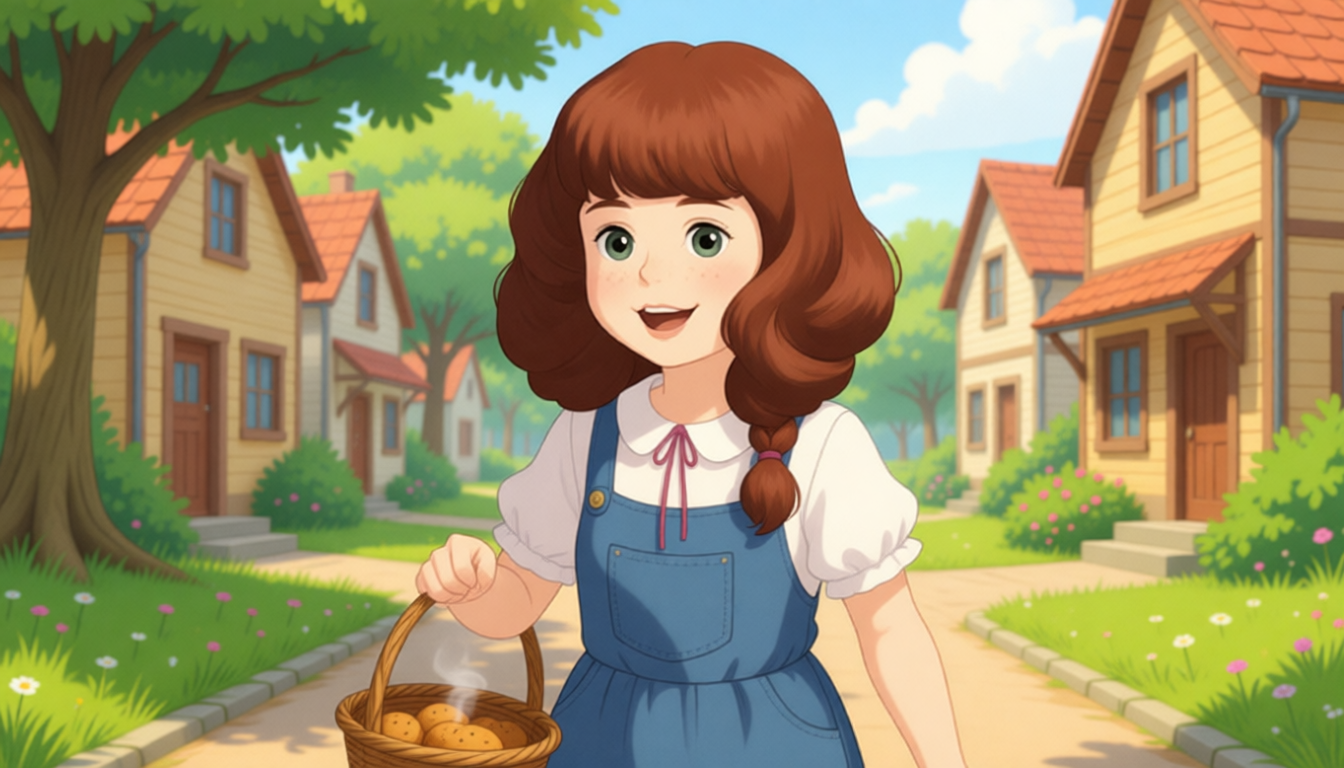 Storybook cover: Helping Other People