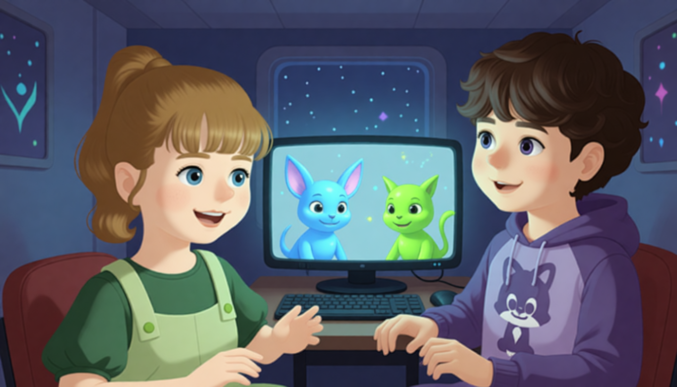 Storybook cover: My Weekend Plan