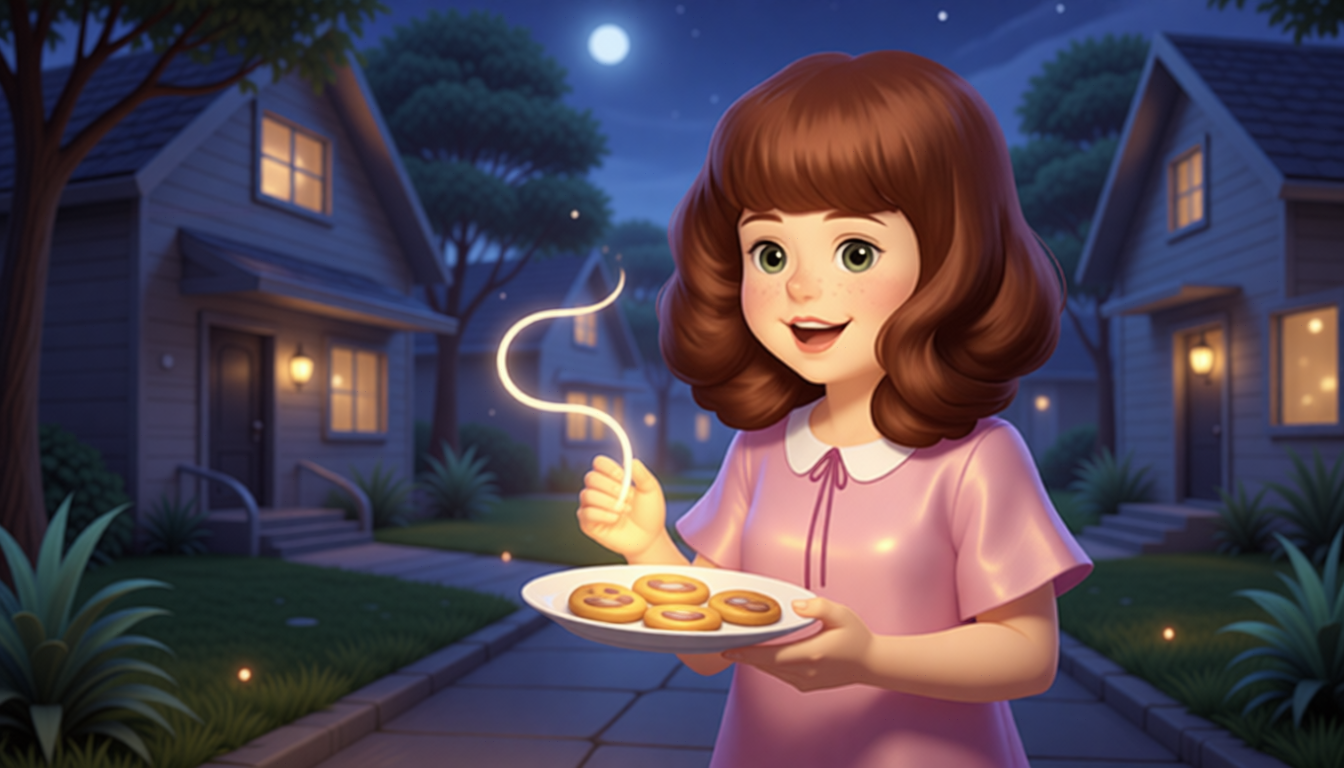 Storybook cover: Helping Other People