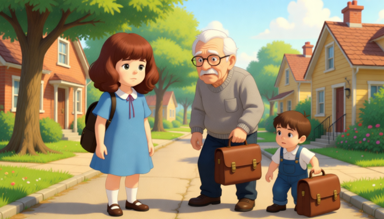 Storybook cover: Helping Other People
